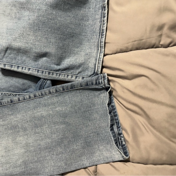 Mens Lee motion jeans - Picture 5 of 5